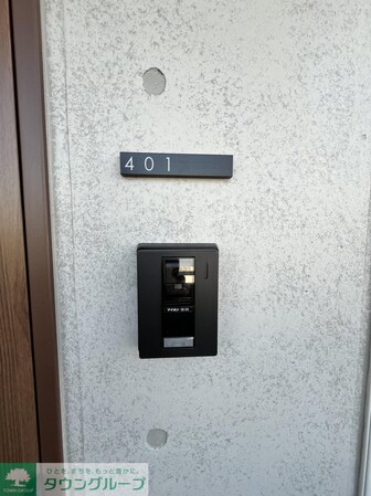 プロスタイルウェルス東武練馬の物件内観写真